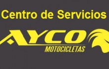 Servicentro Archimotos - Centro de Servicios Motocicletas Ayco, Itagüí - Antioquia
