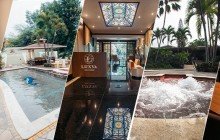 Luxva Hotel Boutique, Guayaquil - Ecuador