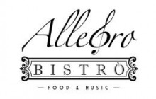 Restaurante Bar Allegro Bistro - Barrio San Fernando, Cali