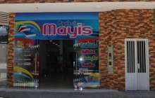 Papelería Mayis, Saravena - Arauca