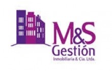 M&S GESTION INMOBILARIA & CIA. Ltda., Bogotá