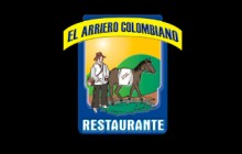 Restaurante el Arriero Colombiano, Pereira - Risaralda