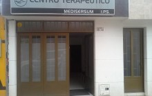 CENTRO TERAPÉUTICO MEDISERSUM IPS - Chiquinquirá
