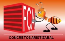 FCA Concretos Aristizabal. Bogotá