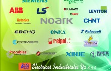 ELECTRICOS INDUSTRIALES YA S.A.S.