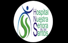 HOSPITAL NUESTRA SEÑORA DE LOS SANTOS, La Victoria - Valle del Cauca