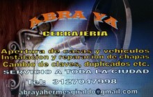 Cerrajería ABRA YA, Pereira - Risaralda