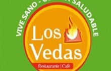 Restaurante Café Los Vedas - Barrio San Fernando, Cali