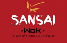 Restaurante Sansai Wok, CALI - Valle del Cauca