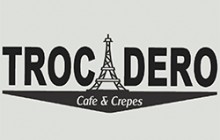Trocadero Café & Crepes - Pereira