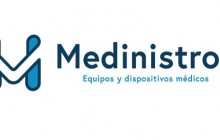 Medinistros S.A.S., Bogotá