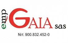 Empresa Gaia S.A.S., Bogotá