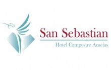 Hotel Campestre San Sebastian, Acacías - Meta
