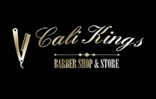CALI KINGS BARBER SHOP STORE - Cosmocentro, Cali
