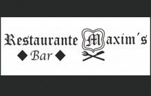 Restaurante Bar Maxims, Facatativá - Cundinamarca