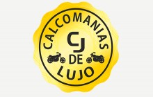 CALCOMANIAS JUNIN, Cali - Valle del Cauca