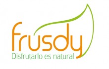 Frusdy, Medellín - Antioquia