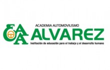 Escuela de Automovilismo Álvarez, Bucaramanga