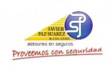 Javier Paz Suárez & Cia Ltda. - Asesores de Seguros, Cali