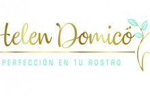 HELEN DOMICÓ - Perfección en tu Rostro, Medellín - Antioquia