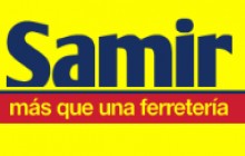 Ferretería Samir, Calle 35 - Barranquilla