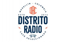 Distrito Radio Café, Envigado - Antioquia