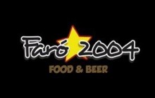 Restaurante Faró 2004 - Food & Beer, CALI