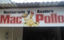 ASADERO MAC POLLO.COM - Acacias