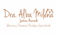 TERAPIA - DRA. ALBA MILENA JAIMES ACEVEDO, Bucaramanga