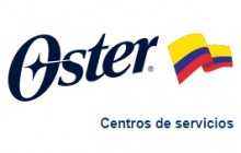 Centro de Servicios - Oster Colombia, Superlicuadoras - Apartadó, Antioquia