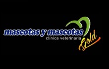 Veterinaria Mascotas y Mascotas Gold, Floridablanca - Santander