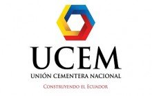 UCEM Unión Cementera Nacional - Riobamba, Ecuador