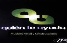MUEBLES ARTELL Y CONSTRUCCIONES