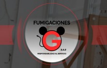FUMIGACIONES G S.A.S., Bogotá