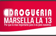 DROGUERIA MARSELLA LA 13, Granada - Meta
