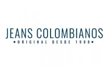 JEANS COLOMBIANOS, Medellín - Antioquia