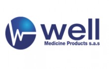 WELL MEDICINE PRODUCTS S.A.S., Bogotá