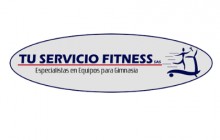 Tu Servicio Fitness - Bogotá