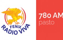 Radio Viva Fenix, Pasto - Nariño