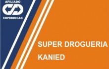 SUPER DROGUERIA KANIED 2, Ariguaní - Magdalena