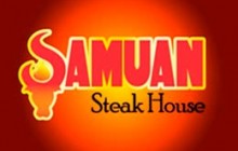 Restaurante Samuan Steak House - Sector Calle 9, CALI
