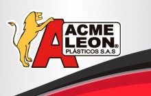 Acme León Plásticos S.A.S., Bogotá