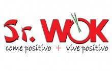 Restaurante SR. WOK, Unicentro - Cali