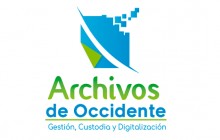 ARCHIVOS DE OCCIDENTE, Armenia - Quindío