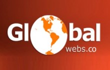Global Webs - Diseño Web, Medellín