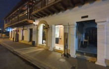 Punto Dollar Money Exchange Getsemaní - Casa de Cambio en Cartagena