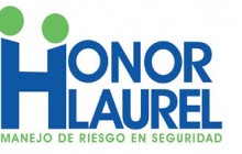 Honor Laurel, Bogotá
