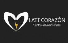Late Corazón Colombia Cardioprotegida S.A.S