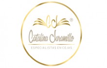 Catalina Jaramillo - Especialista en Cejas, Medellín - Antioquia