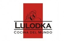 Restaurante Lulodka - San Antonio, CALI